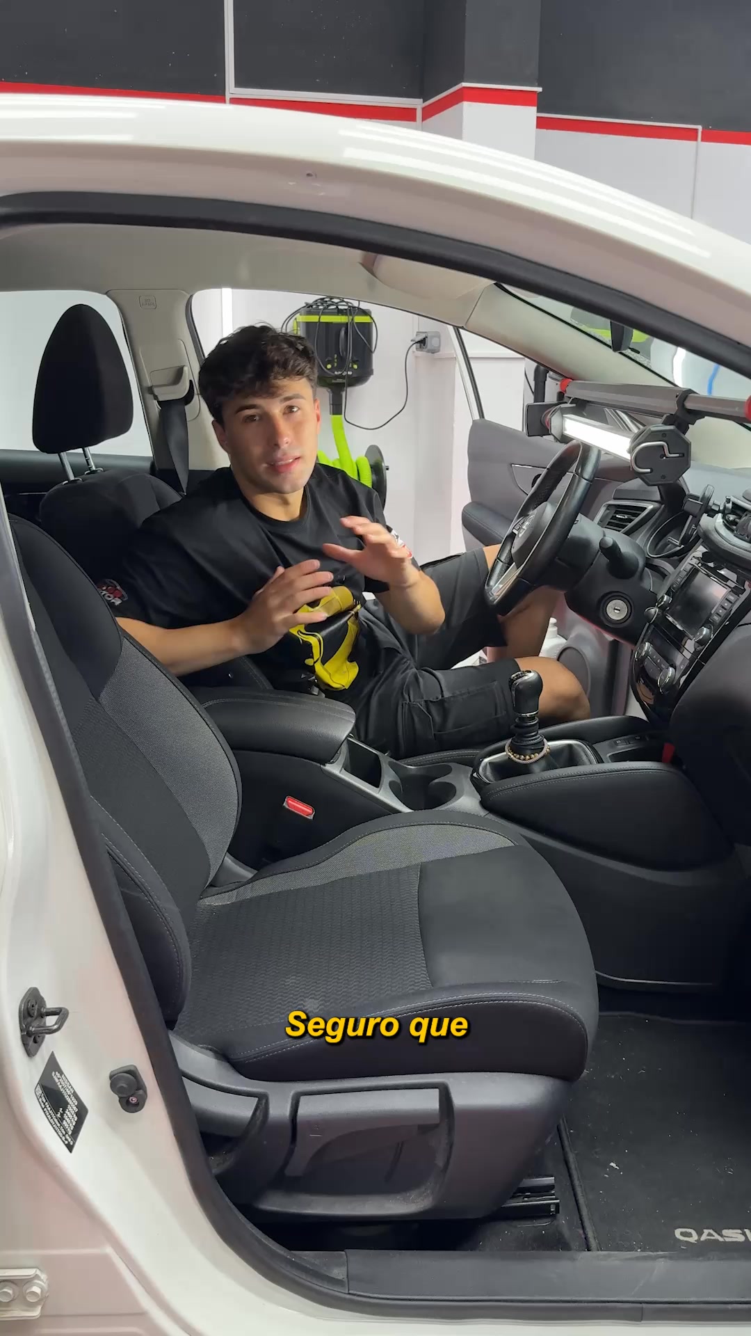 Anúncio de BassMotor