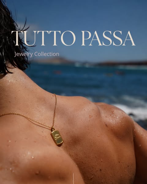 Tutto Passa Collection