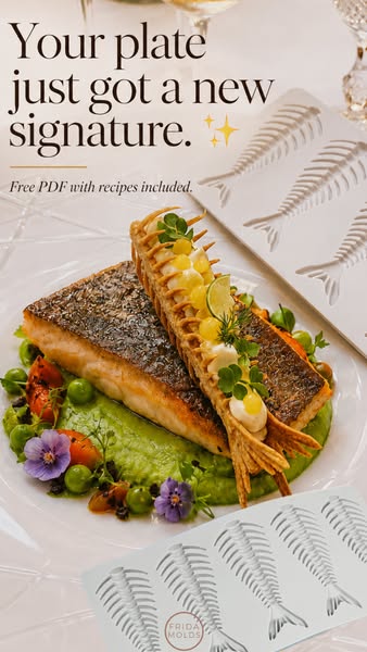 FREE PDF recipe guide included.
