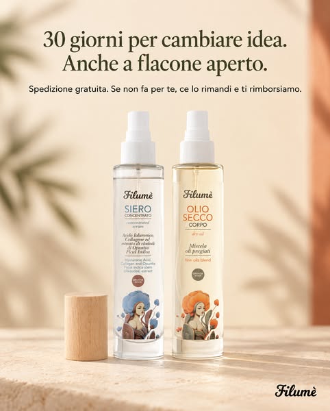 Il Rituale Corpo · €70