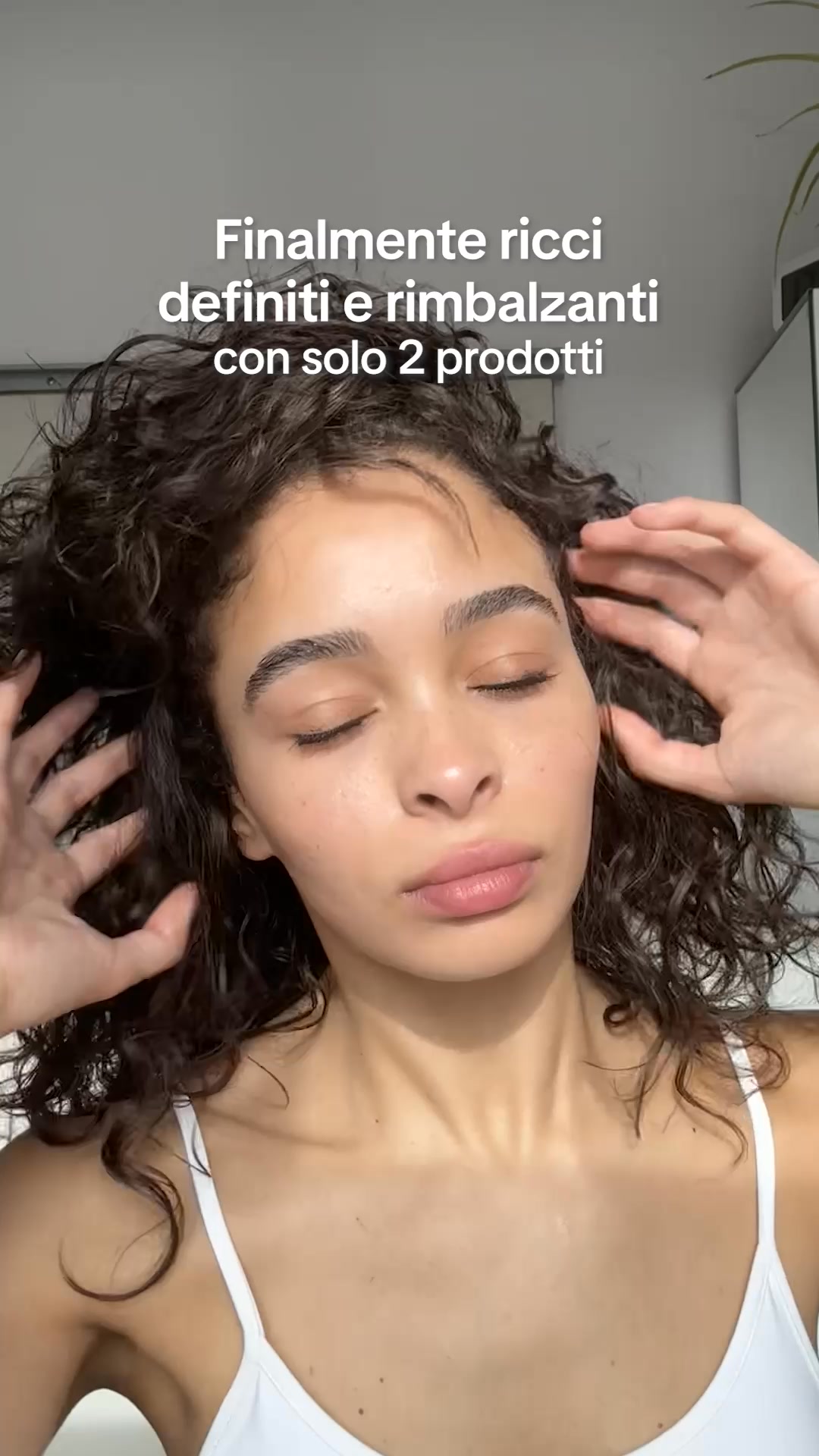 Routine per ricci