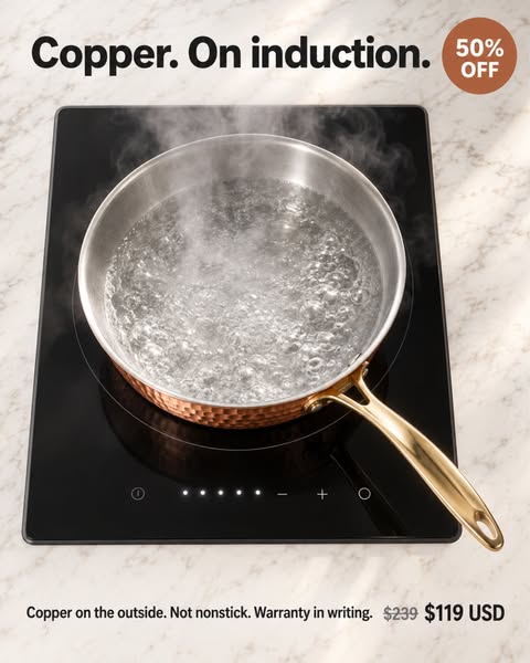 $119 USD. Now 50% Off.