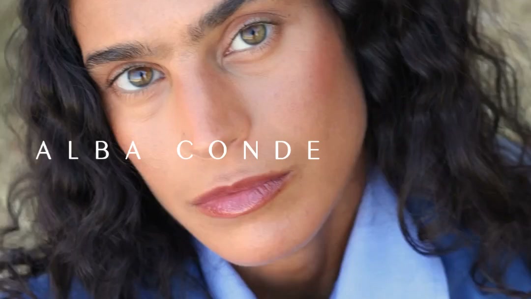 Alba Conde | Nueva Colección FW26.27