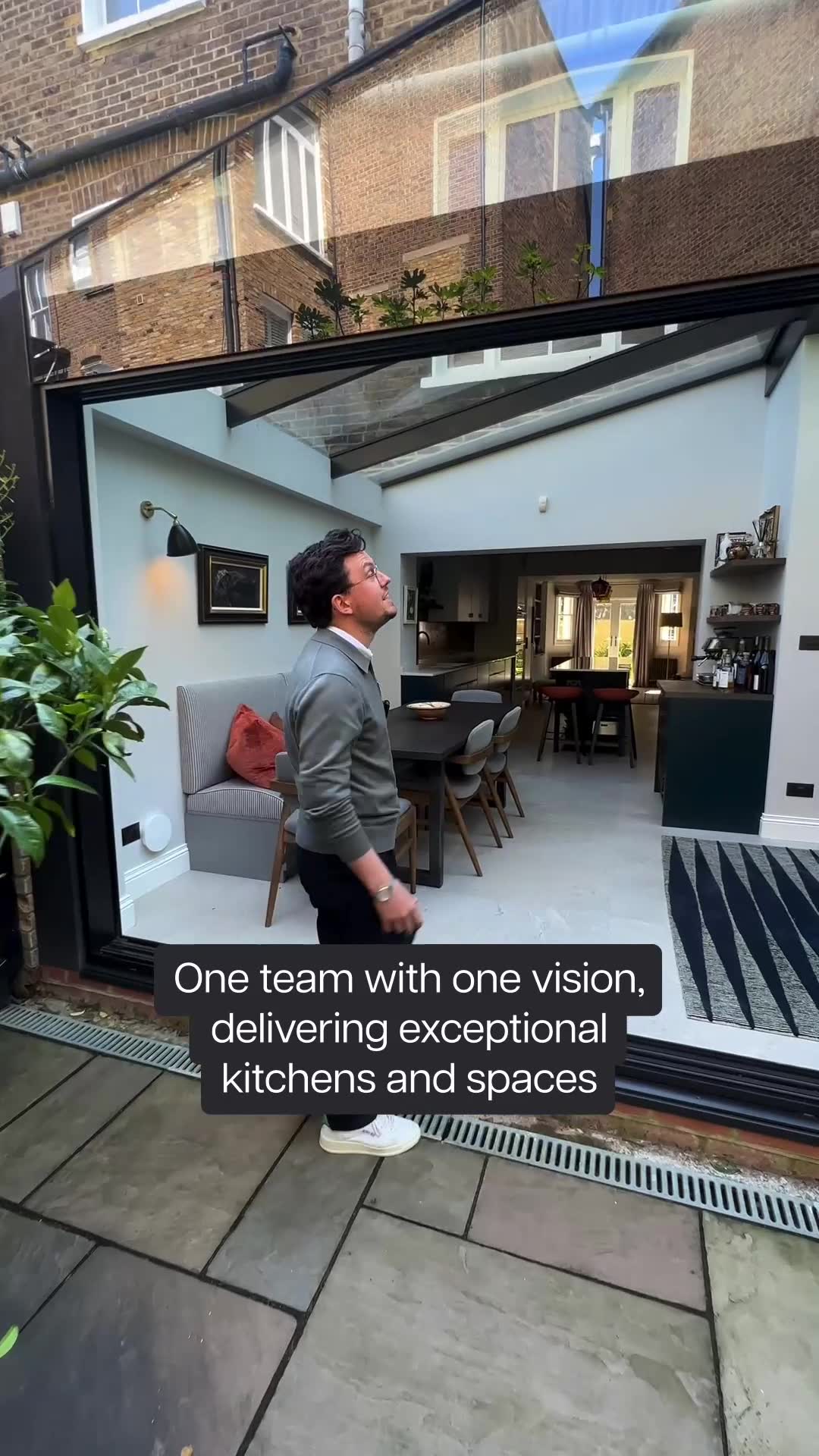 Design. Kitchens. Construction.