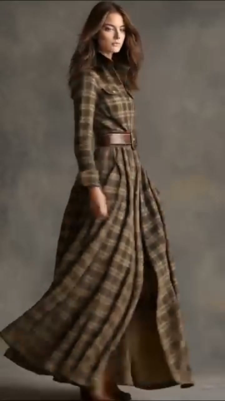 Το φθινοπωρινό σου look