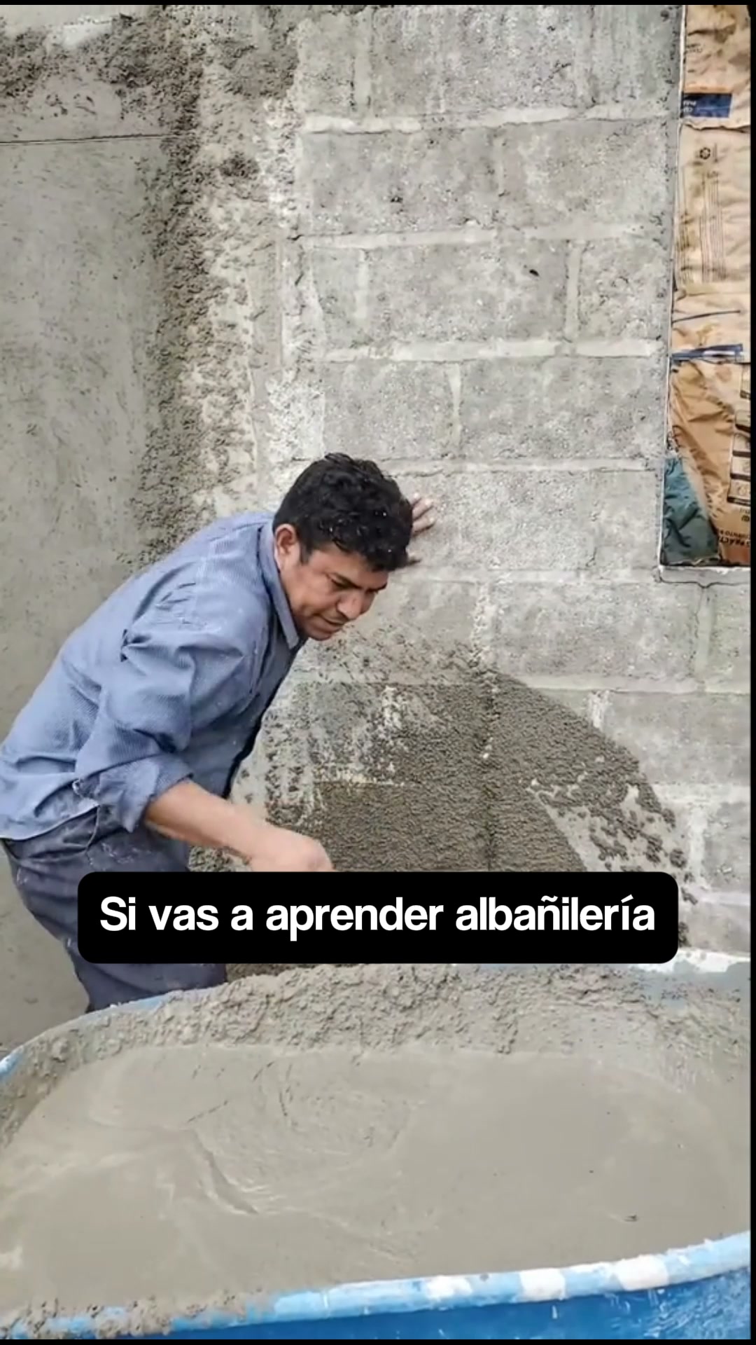 Aprende Albañilería Desde Cero