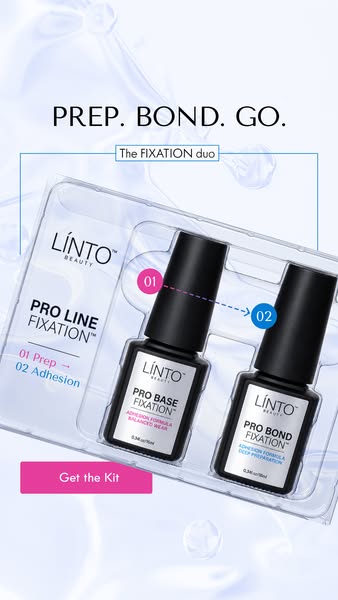 LiNTO™ beauty IT - Professional nail & beauty products