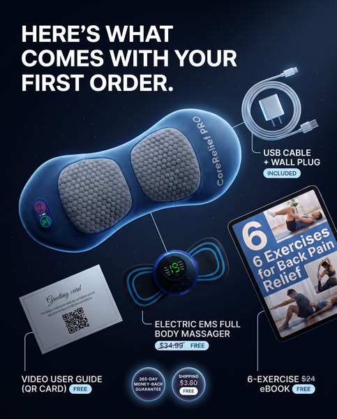 $60 in Free Extras. One Real Device. One Full Year