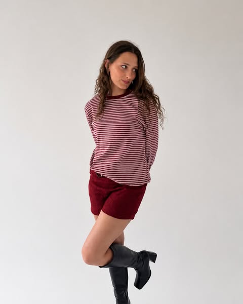Le top Madeleine · €34,95