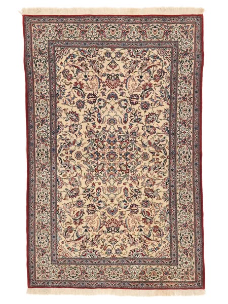 Medallion Small Tuteshk Rug 105X161 Wool