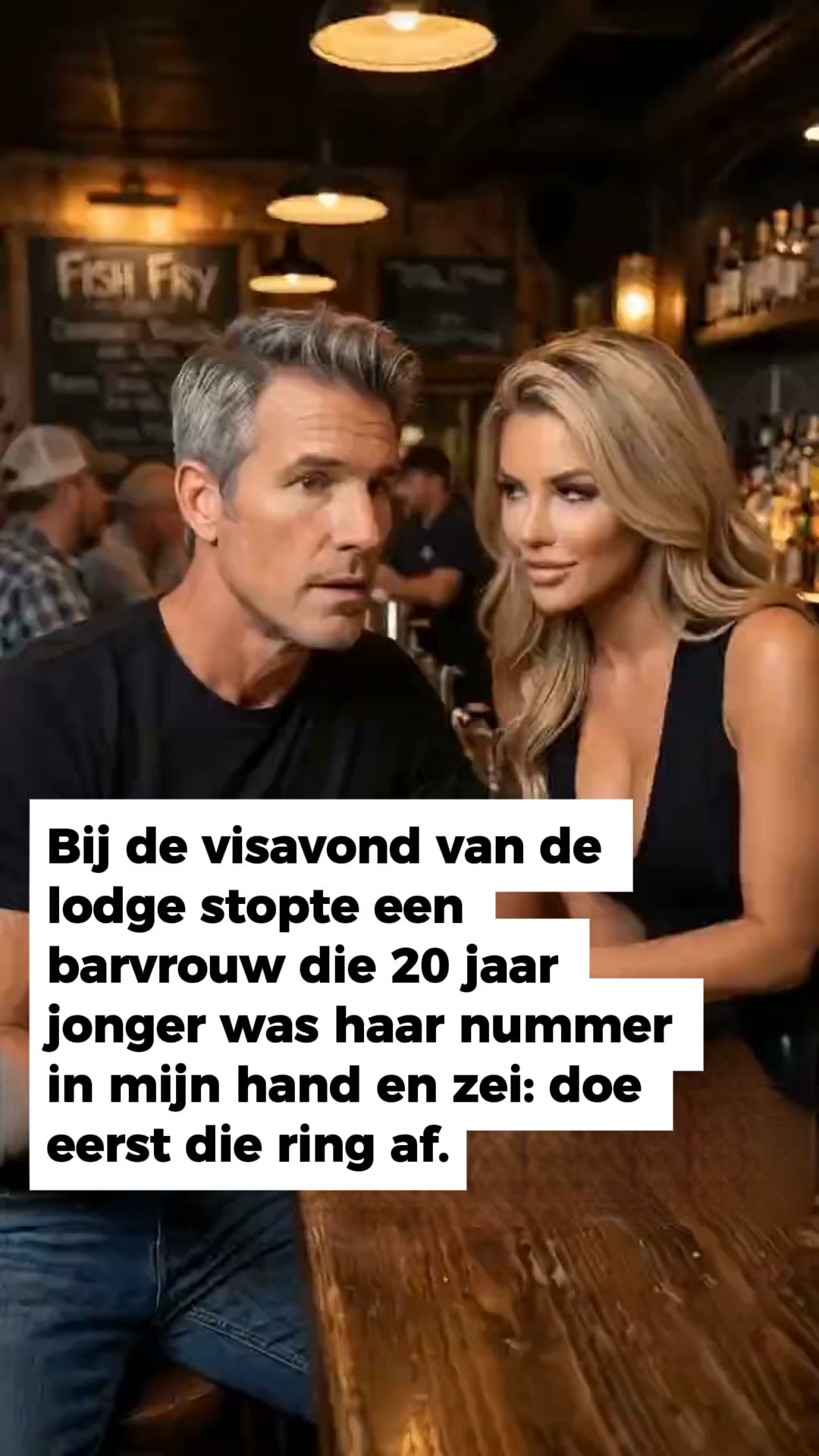 Herwin je jeugdige uitstraling!