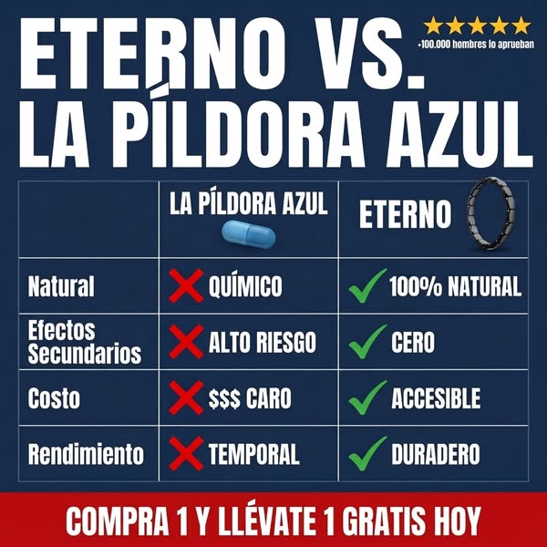 2X1 Hasta Hoy con Pago Contrareembolso