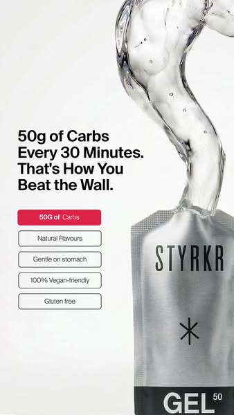 Neutral Flavour | Marathon Gels