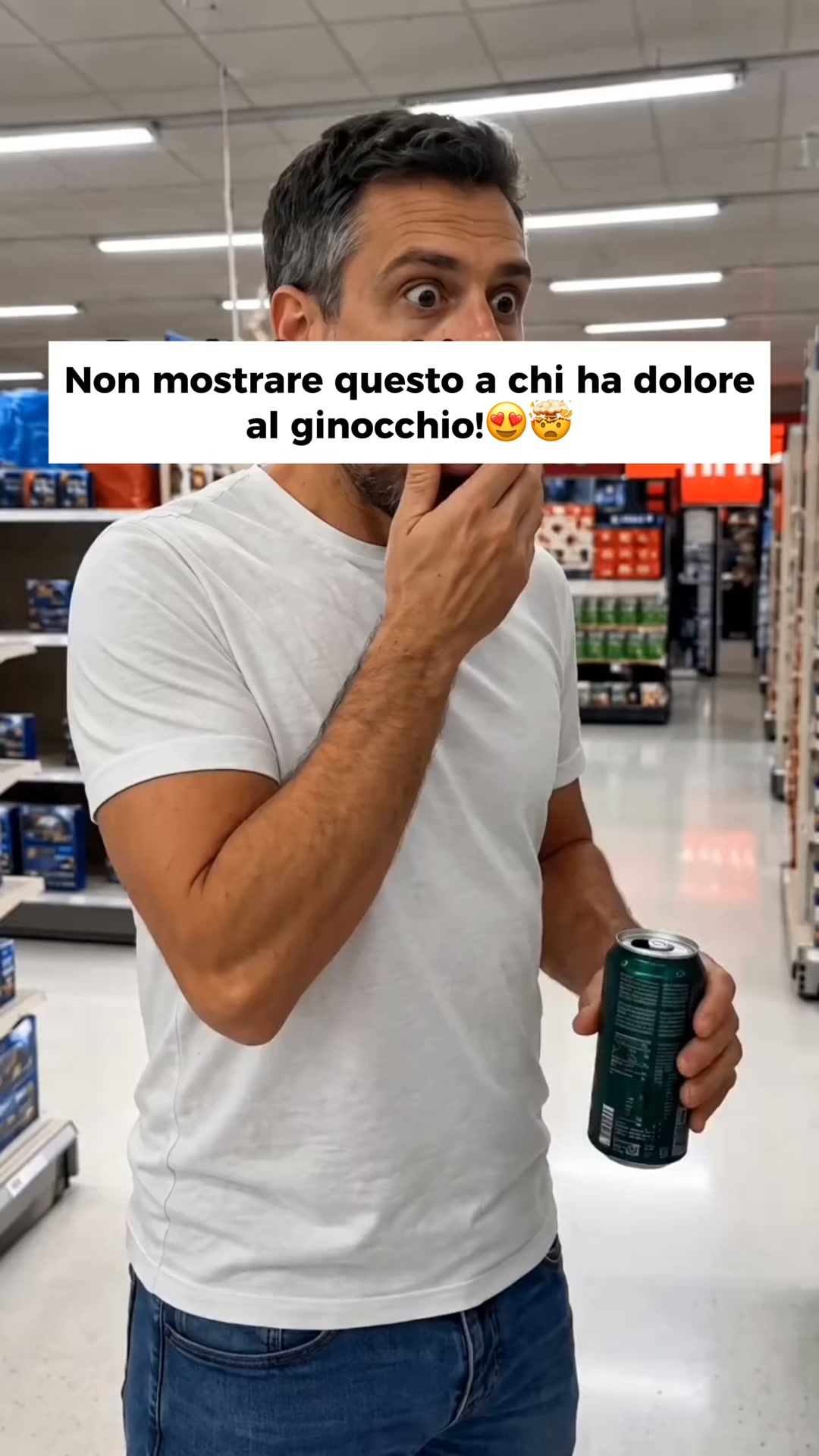 OMAGGIO INCLUSO!