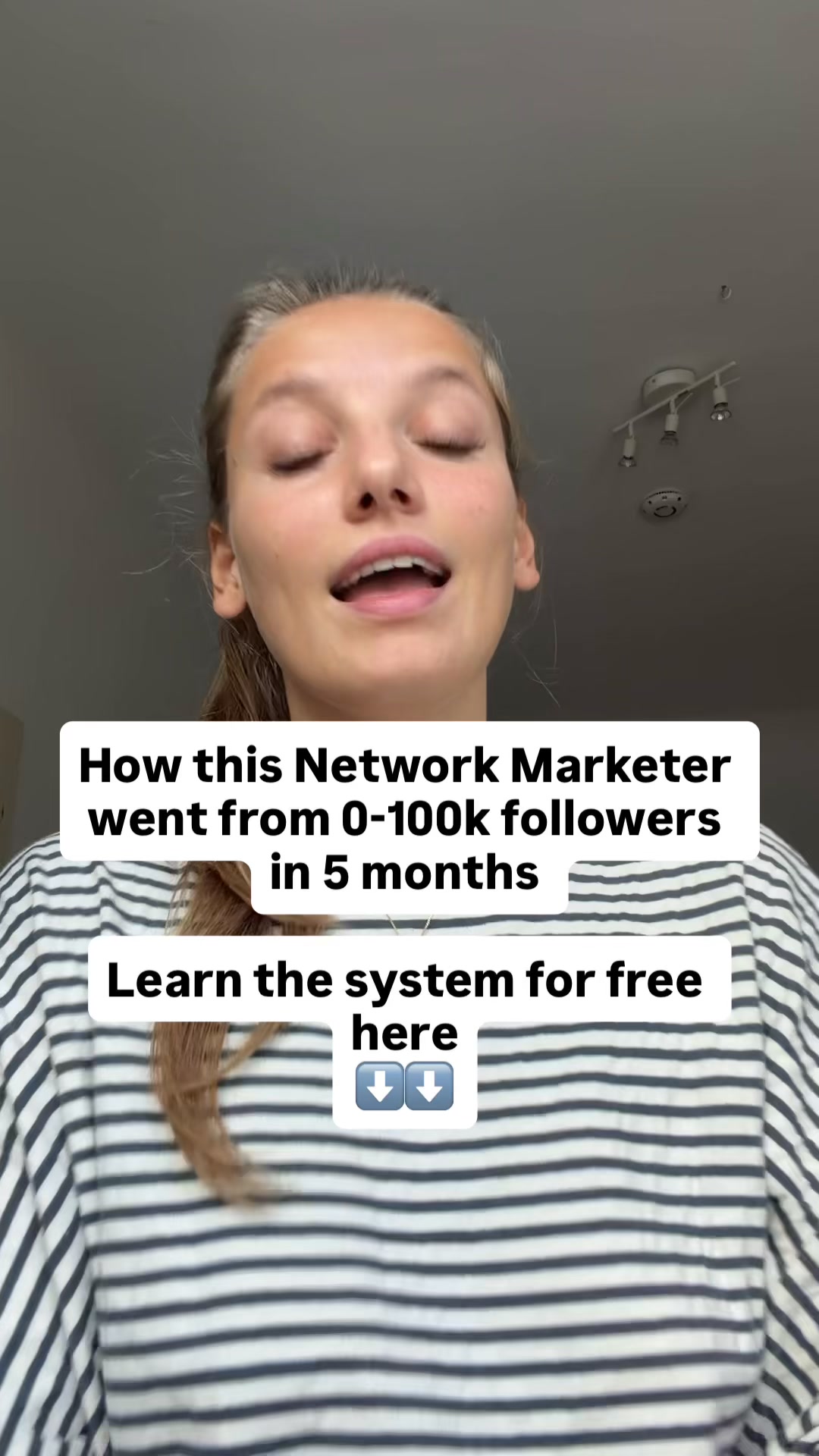 You've Seen The Results. Now Learn The System.