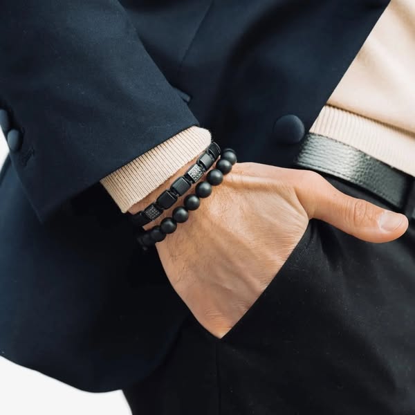 Styled, without trying