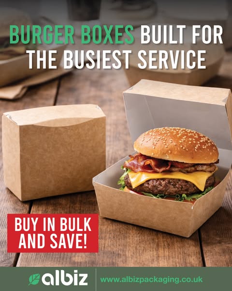Burger Bars