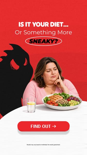 A FREE quiz every woman should take