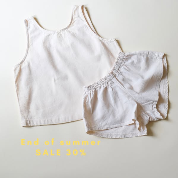 De mooiste baby essentials van natuurlijke materialen