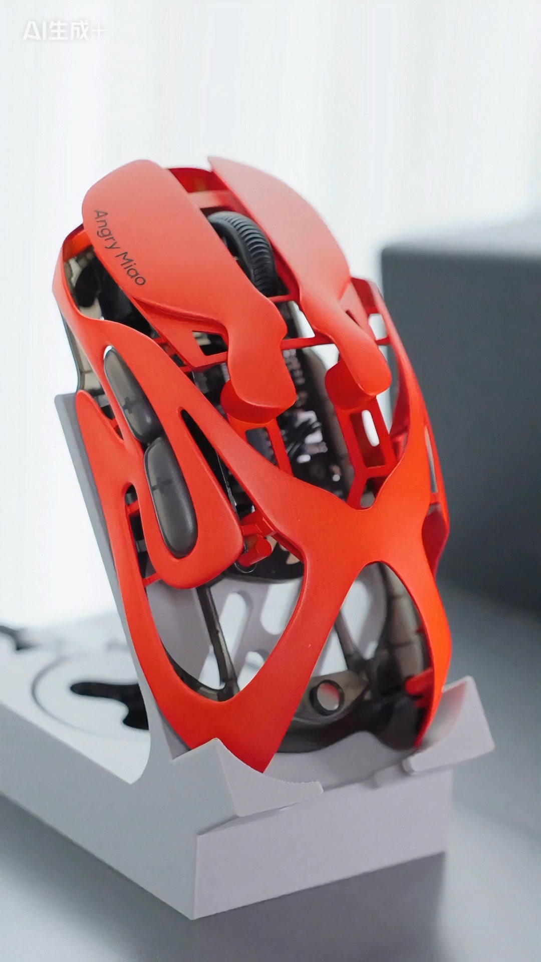 Wireless Endurance -- Hot-Swappable Magnetic Battery Design, Full Charge in 1.2s