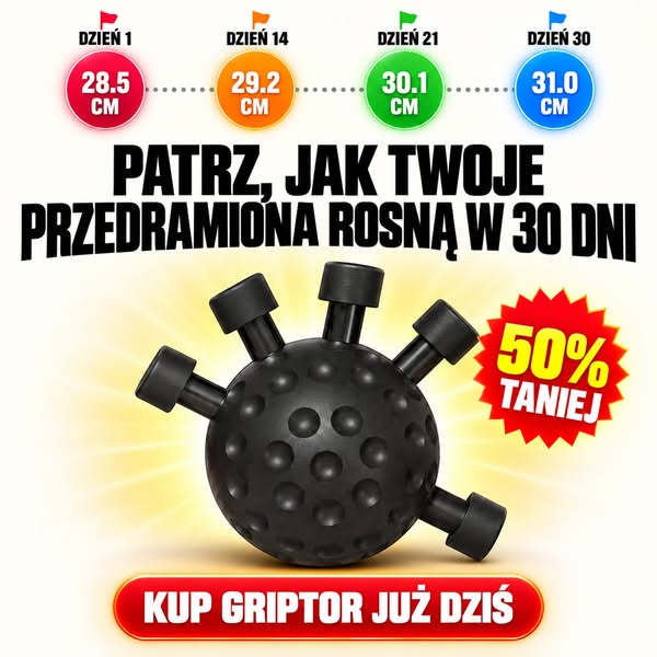 Nadal płaskie? O to rozwiązanie.