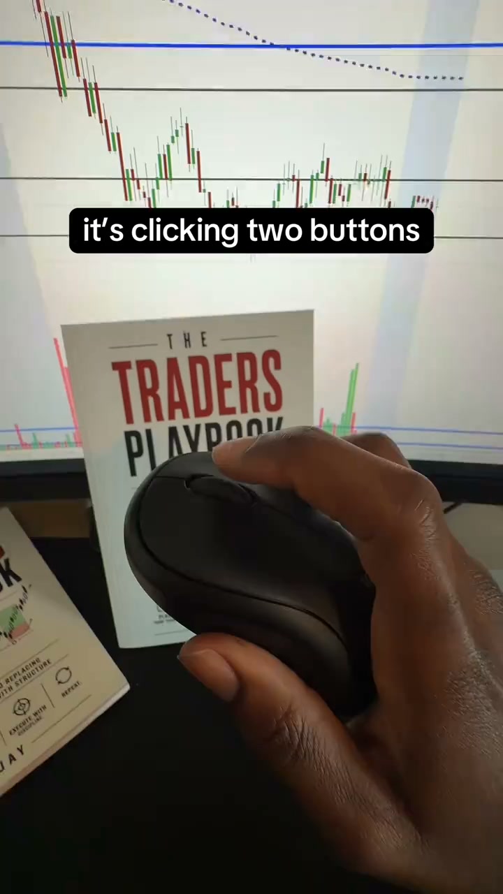 Nothing to join. Soon, nothing to buy.