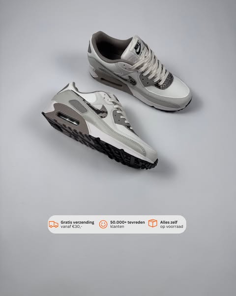 Shop nu • zolang de voorraad strekt