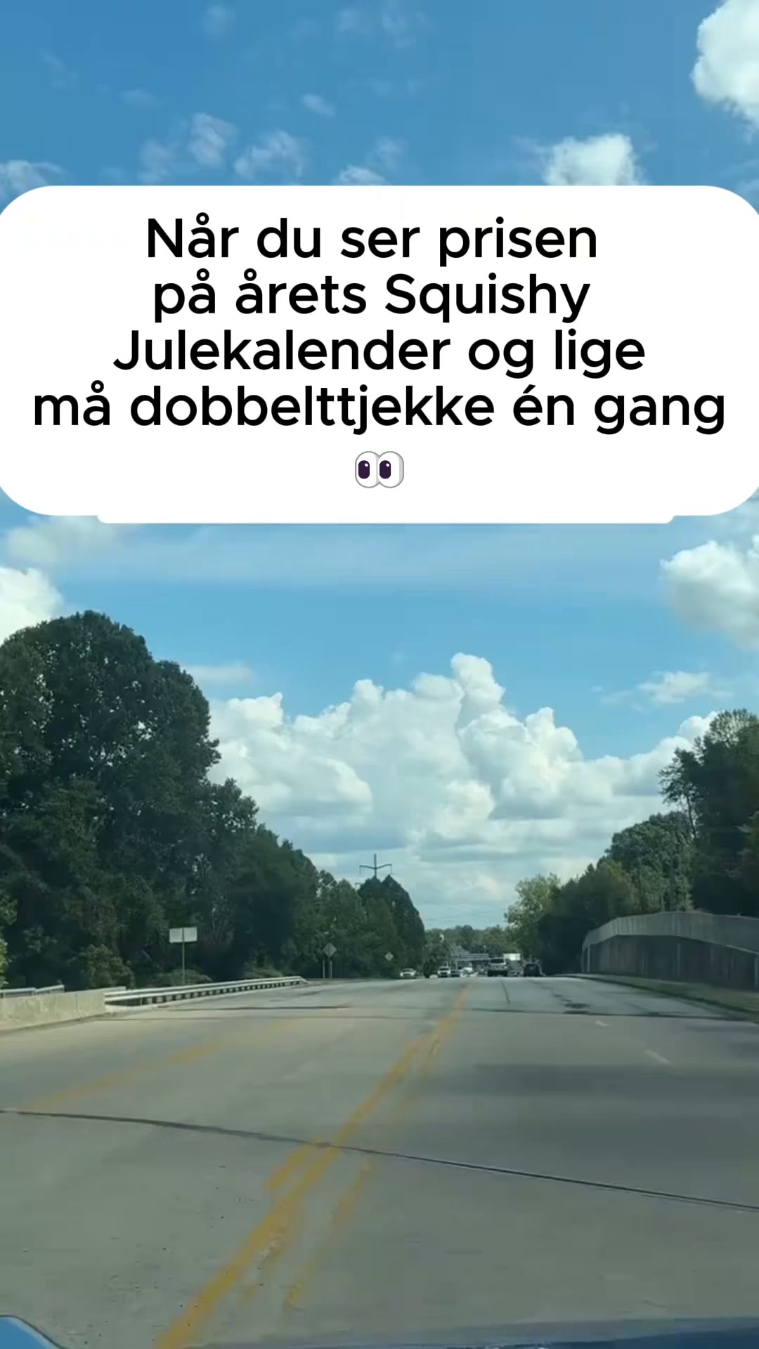 24 overraskelser at glæde sig til