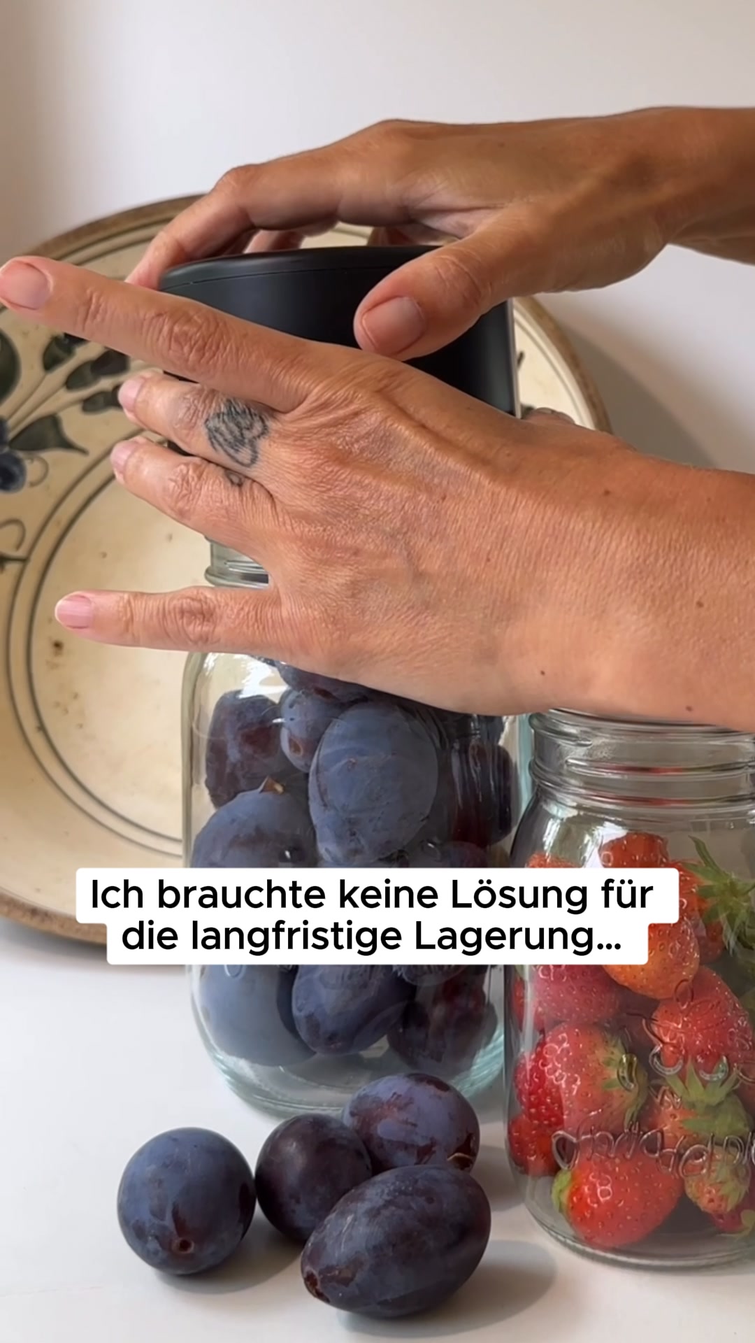 Neuester Küchen-Hack!