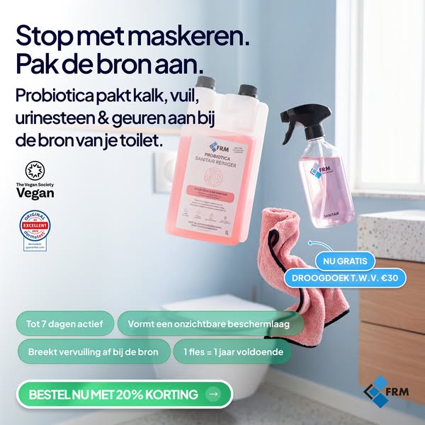 400.000 huishoudens zijn al overgestapt.