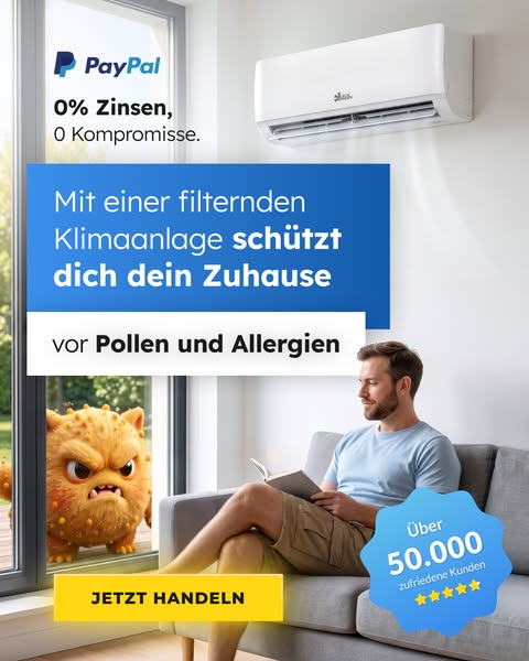 Komplettset & vorgefüllt