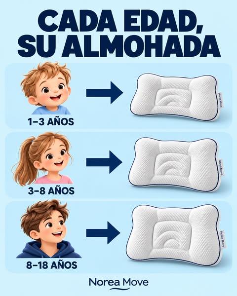 3 tallas infantiles, funda de regalo y envío gratis.