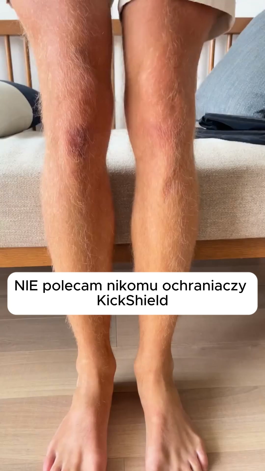 KickShield