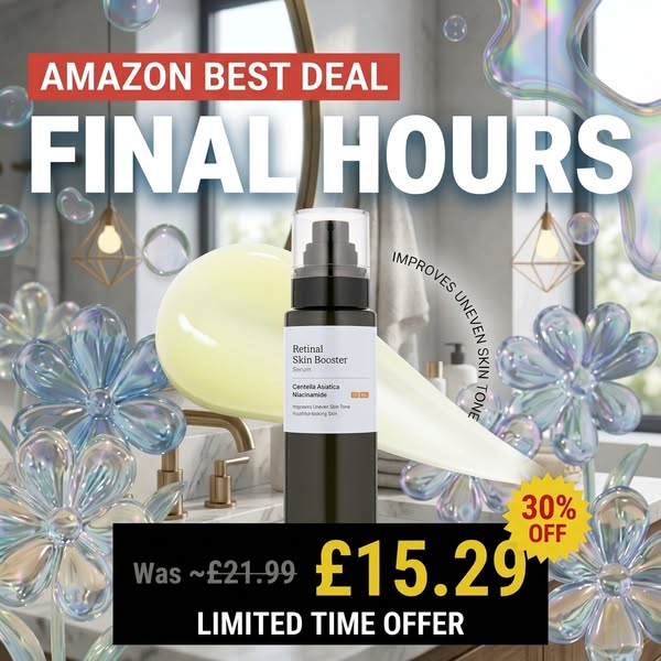 AMAZON Prime Big Deal Days