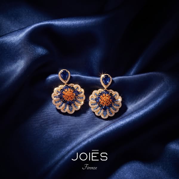 JOIĒS Firenze