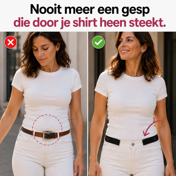 HandyBelt® - Gesploze Riem