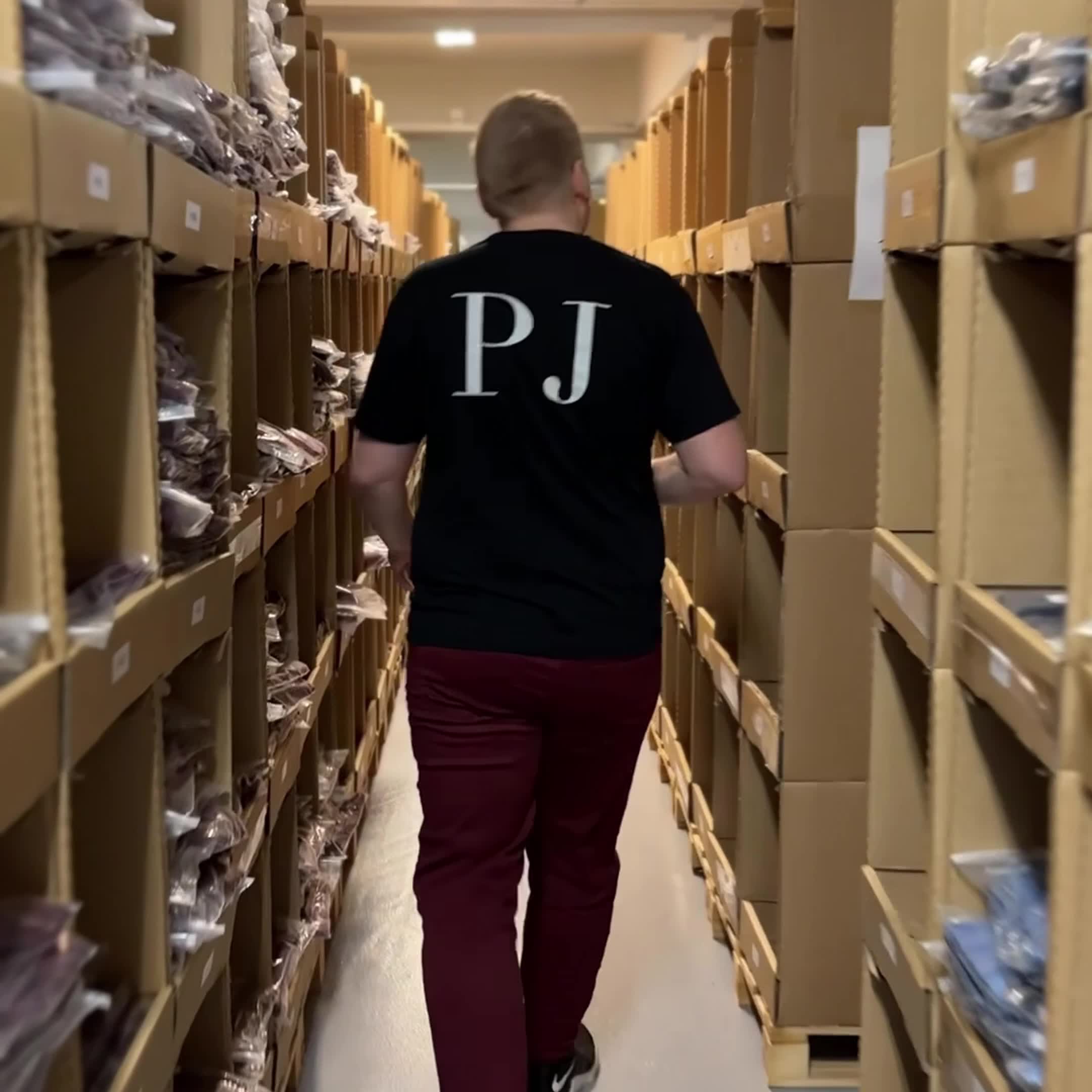 Derfor udvidede vi vores sortiment til mænd