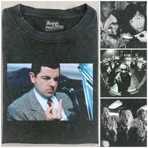 CLASSIC TEE