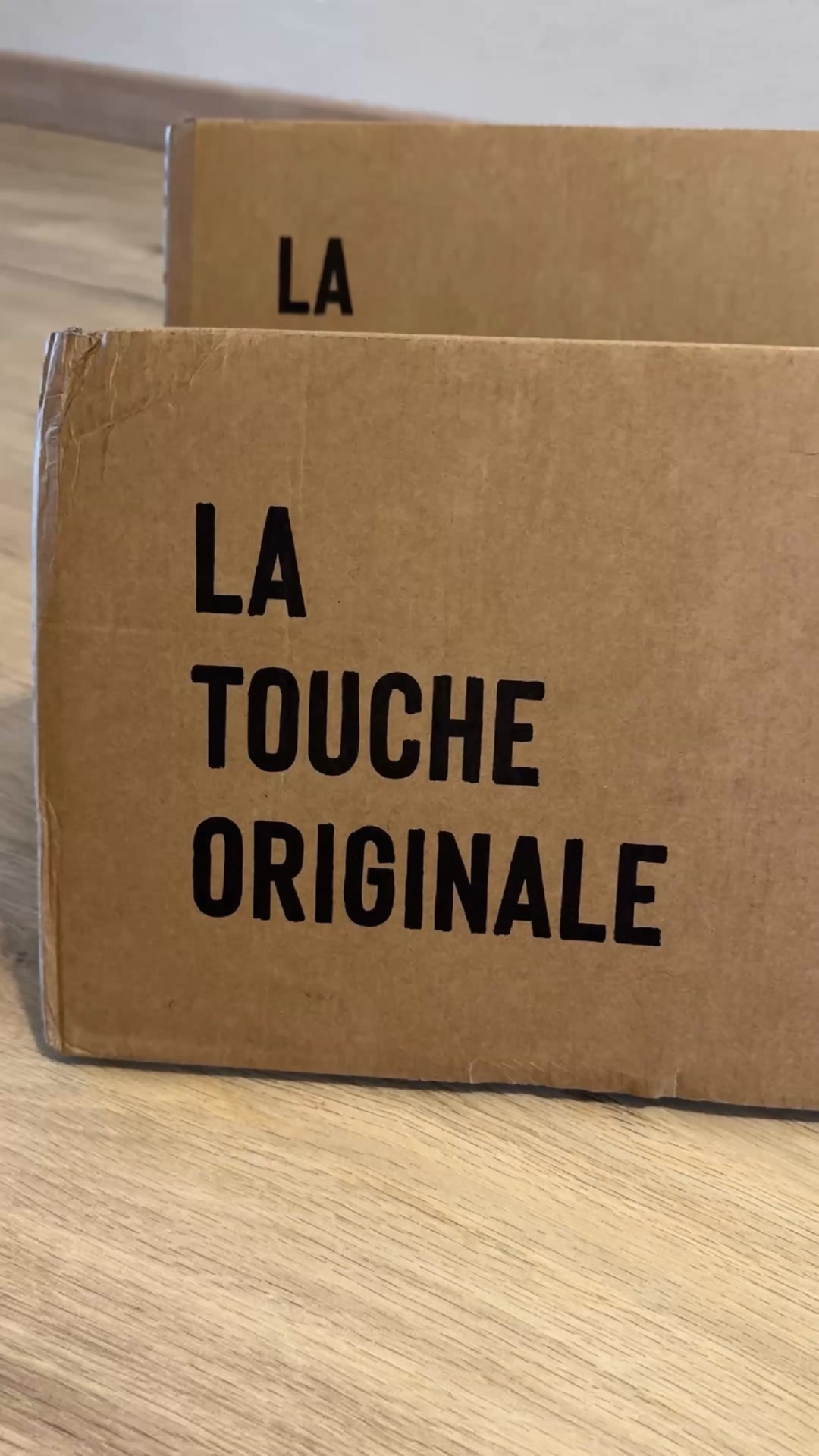 Un artiste, un papier peint • Atelier