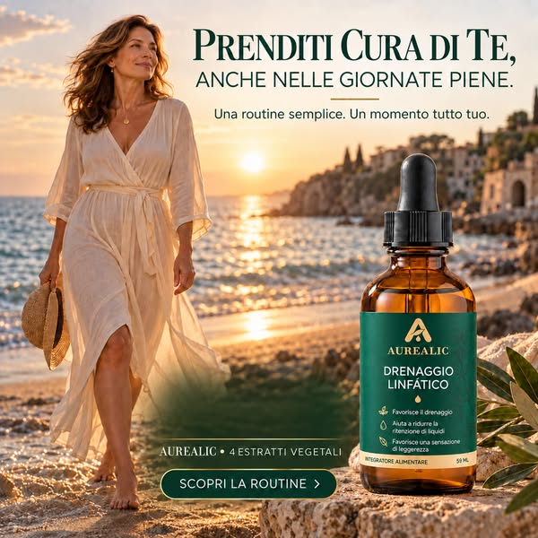 Non era grasso, ma acqua