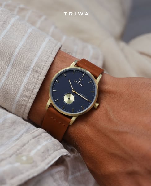 Loch Falken | Swedish Design