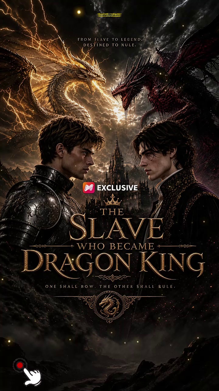The Slave Who Became Dragon King