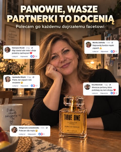 Nie chodzi o wszystkie. Chodzi o nią