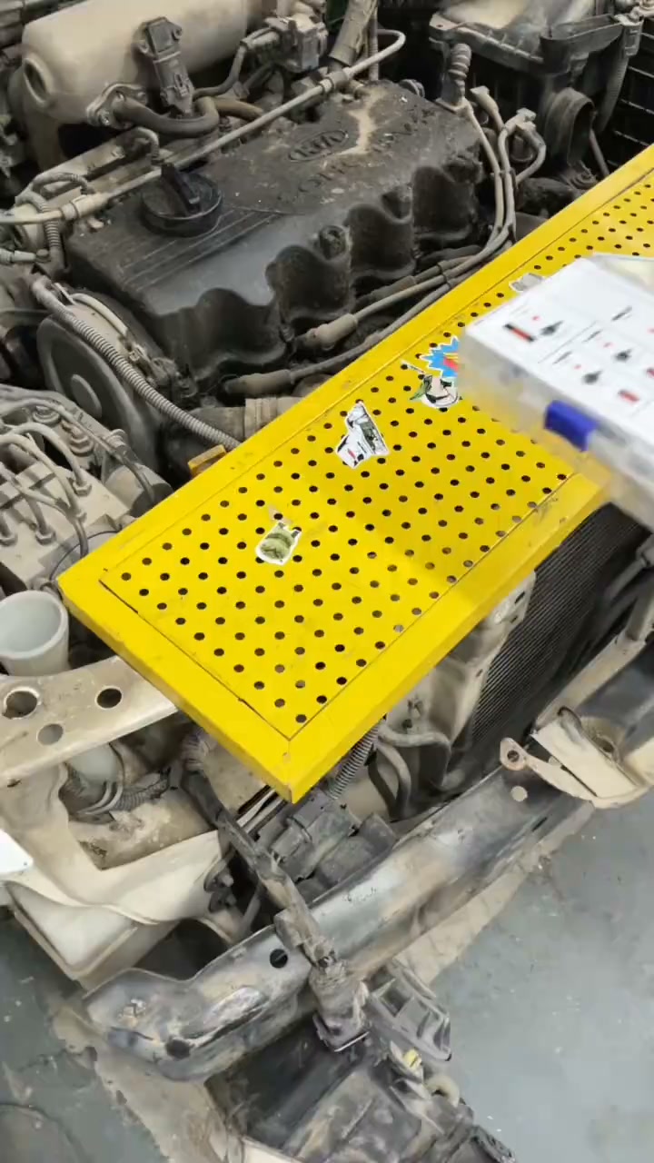 Fix Loose Panels & Create Stronger Connections