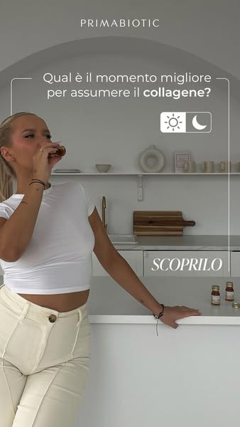 Provalo, tra 3 mesi ti ringrazierai