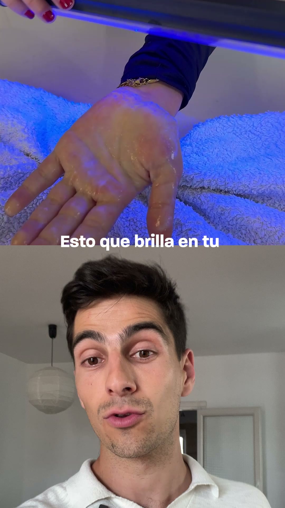 Tu ropa blanca, blanca de verdad