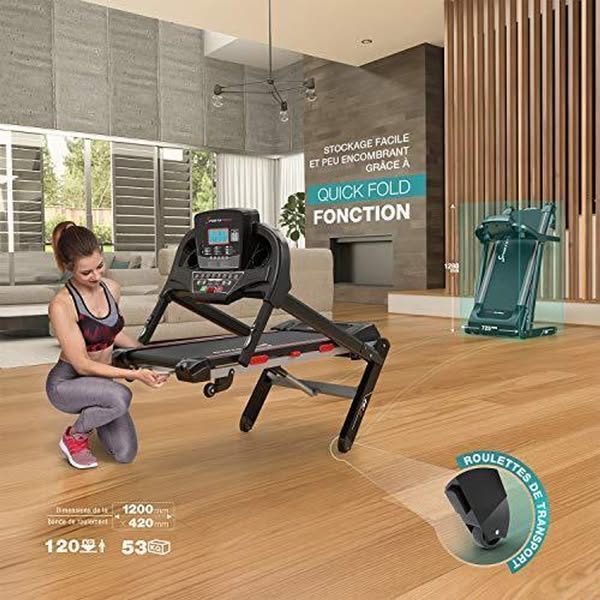 Fitnessterapy