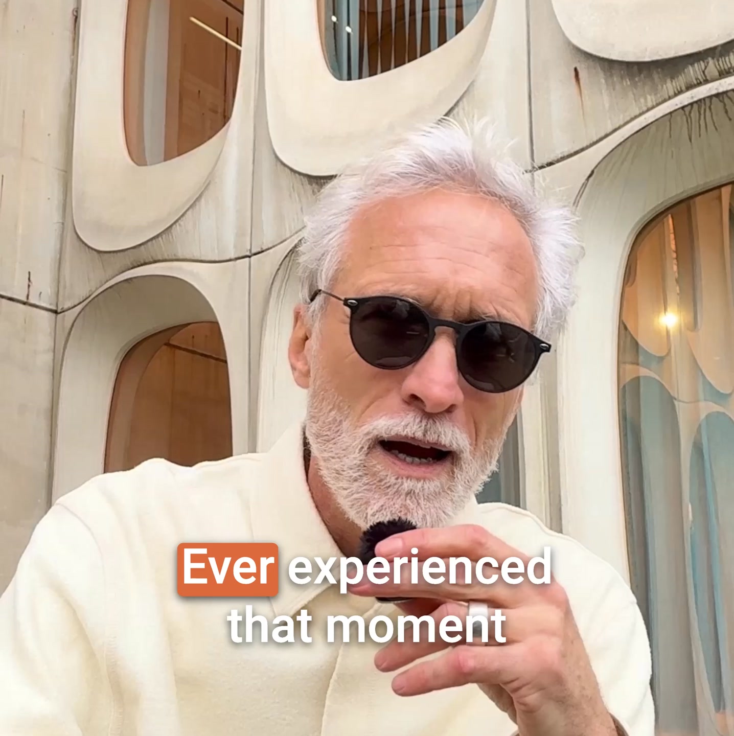 [New] Multi-distance™ reading sunglasses