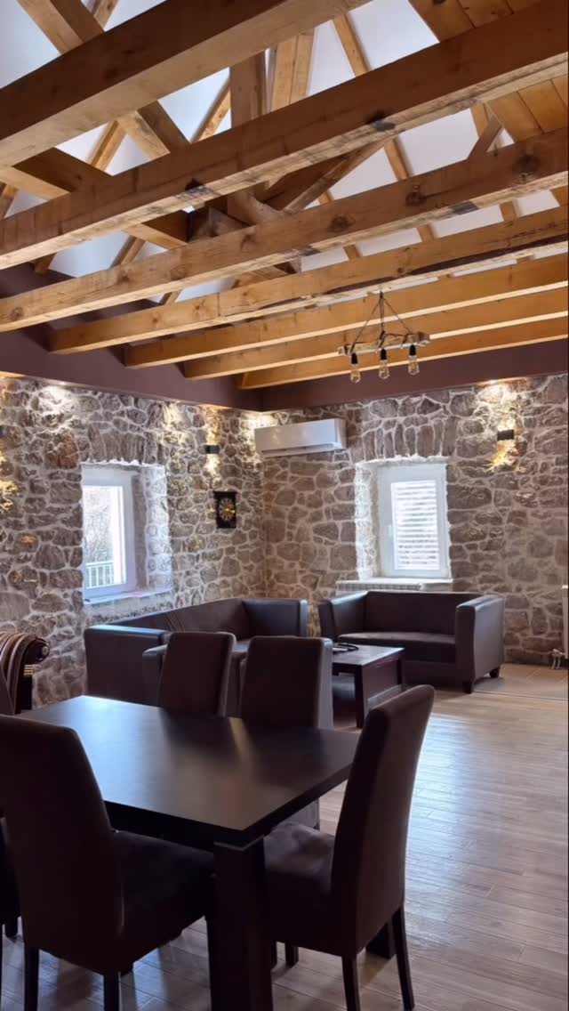 Anúncio de Montenegro Homerental Ceklici