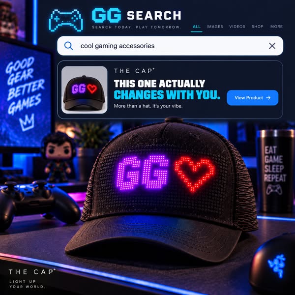 Level Up Your Hat Game